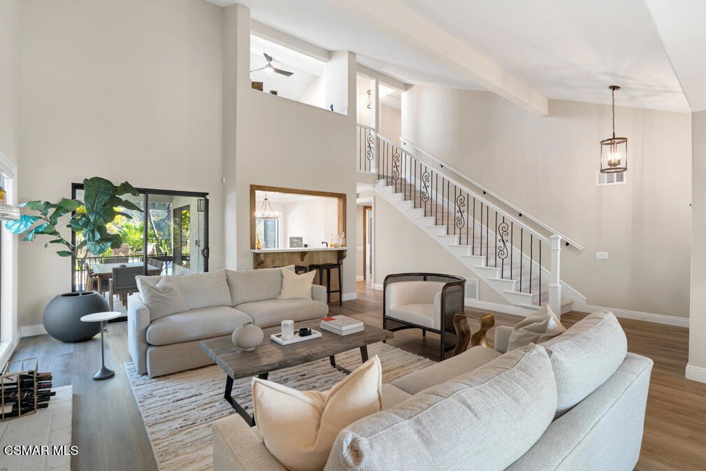 Casa a Thousand Oaks, California, Stati Uniti 4 - 18791297