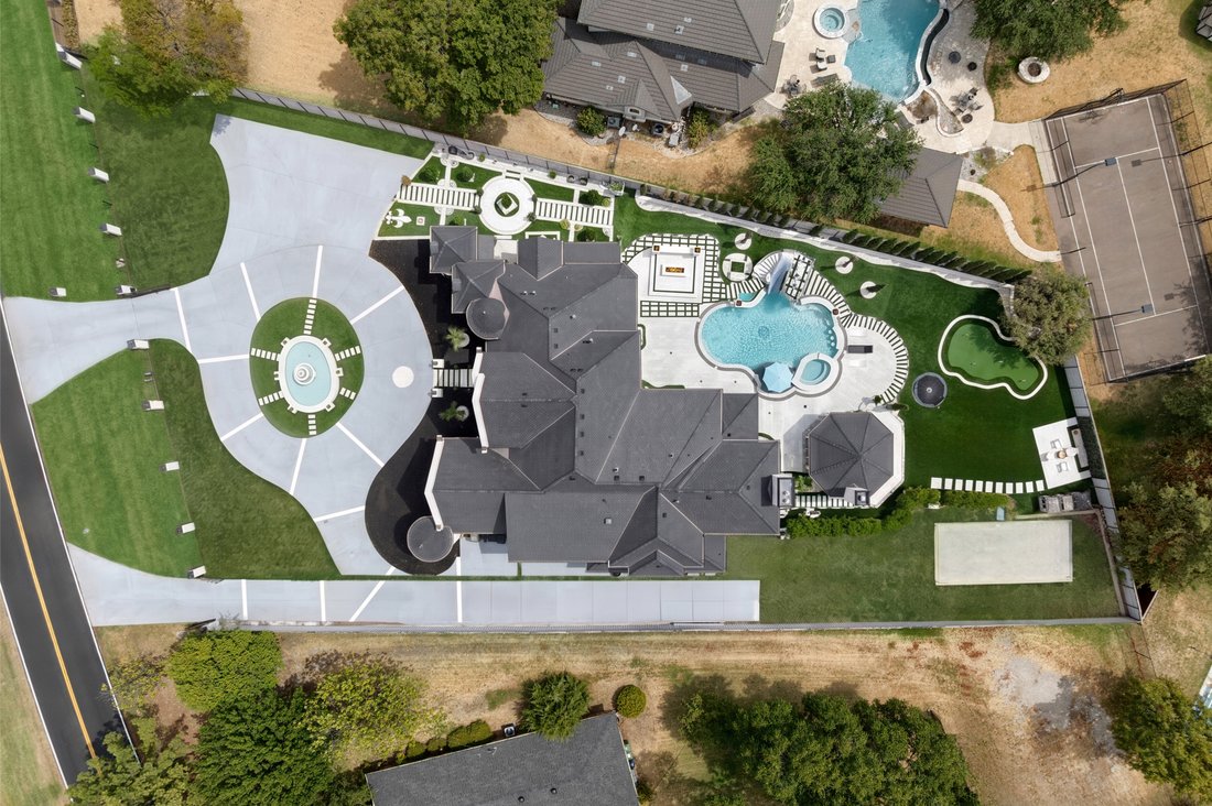 Casa a Grapevine, Texas, Stati Uniti 5 - 18725975