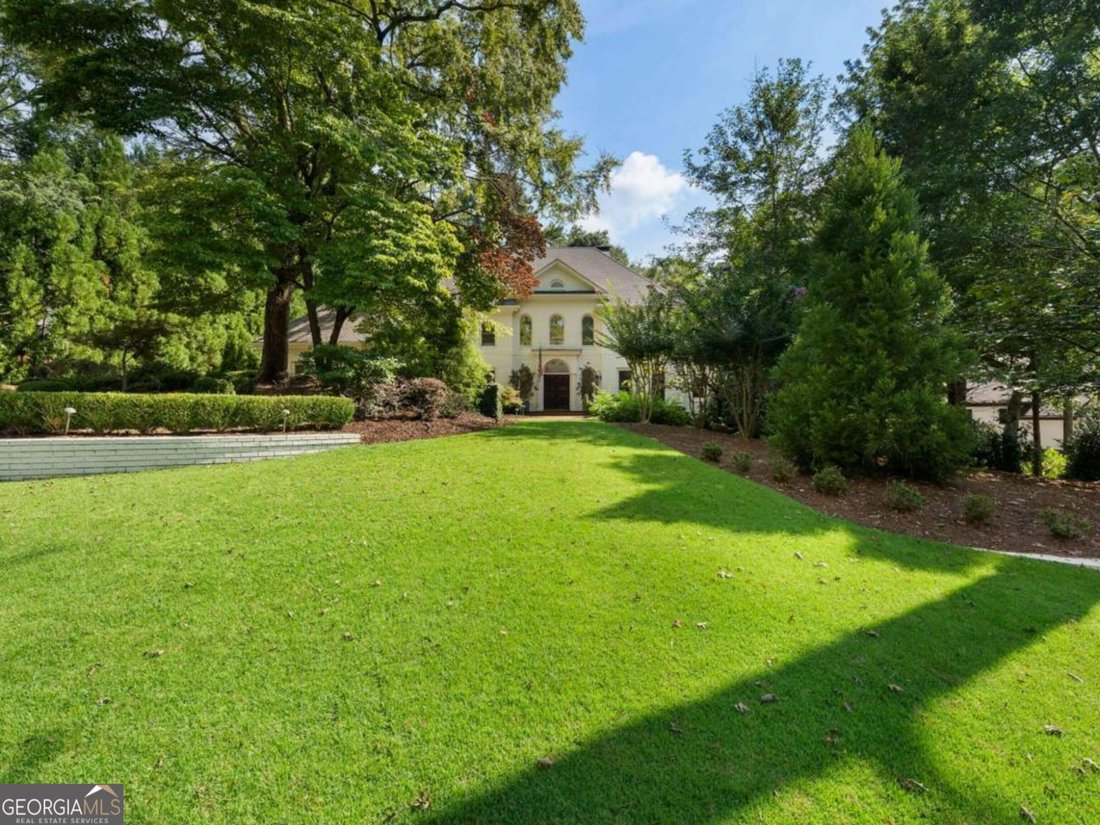 Casa en Alpharetta, Georgia, Estados Unidos 2 - 18791295