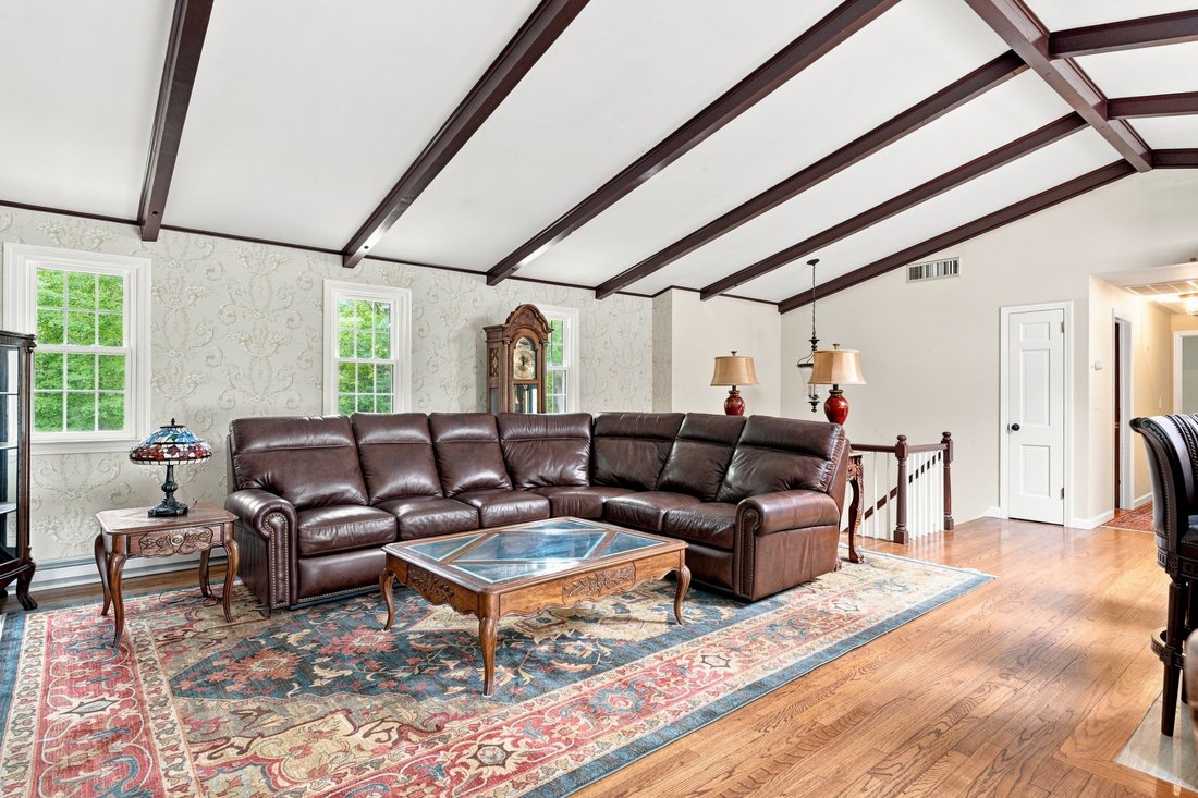 Casa en Killingworth, Connecticut, Estados Unidos 4 - 18791289