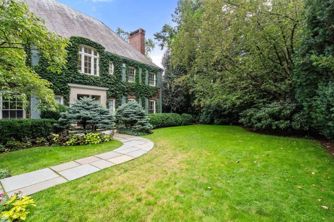 Haus in Brookline, Massachusetts, Vereinigte Staaten 2 - 17286184