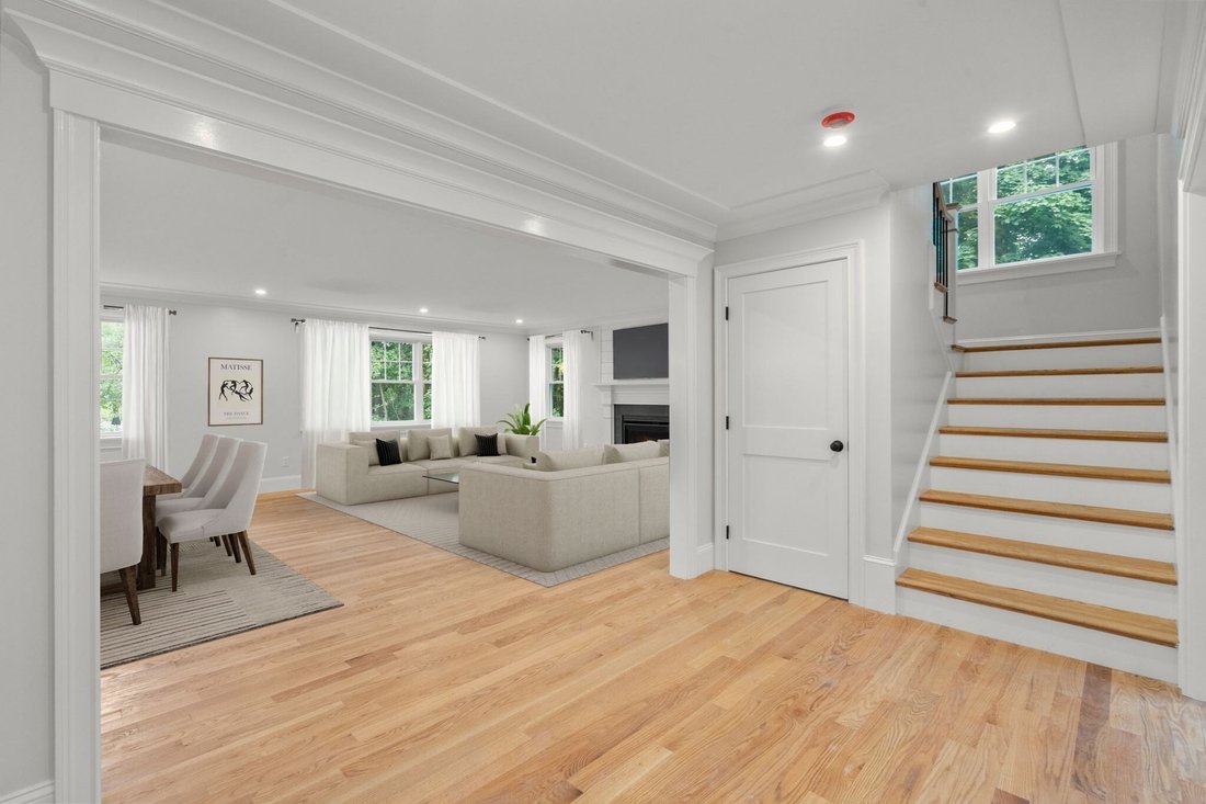 House in Cohasset, Massachusetts, United States 4 - 18350340