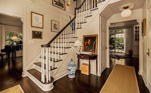 Casa a Presto, Pennsylvania, Stati Uniti 1