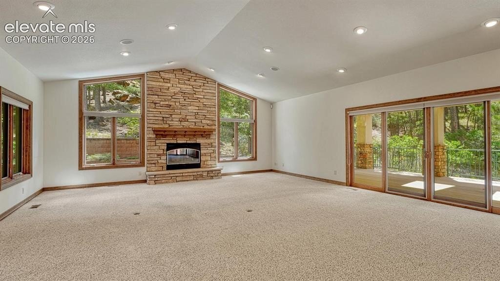 House in Colorado Springs, Colorado, United States 5 - 18791278