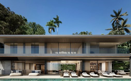 Villa in Marbella, Andalusia, Spain 1