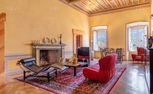 Casa en Trevi, Umbría, Italia 1