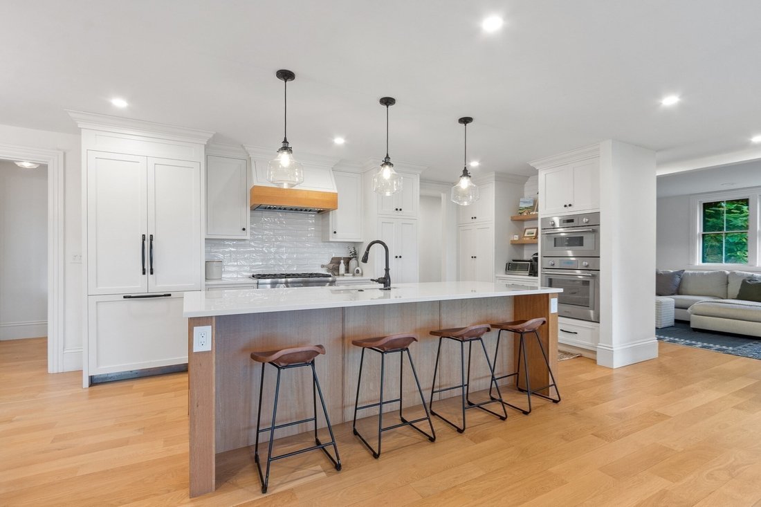 House in Belmont, Massachusetts, United States 1 - 15699454
