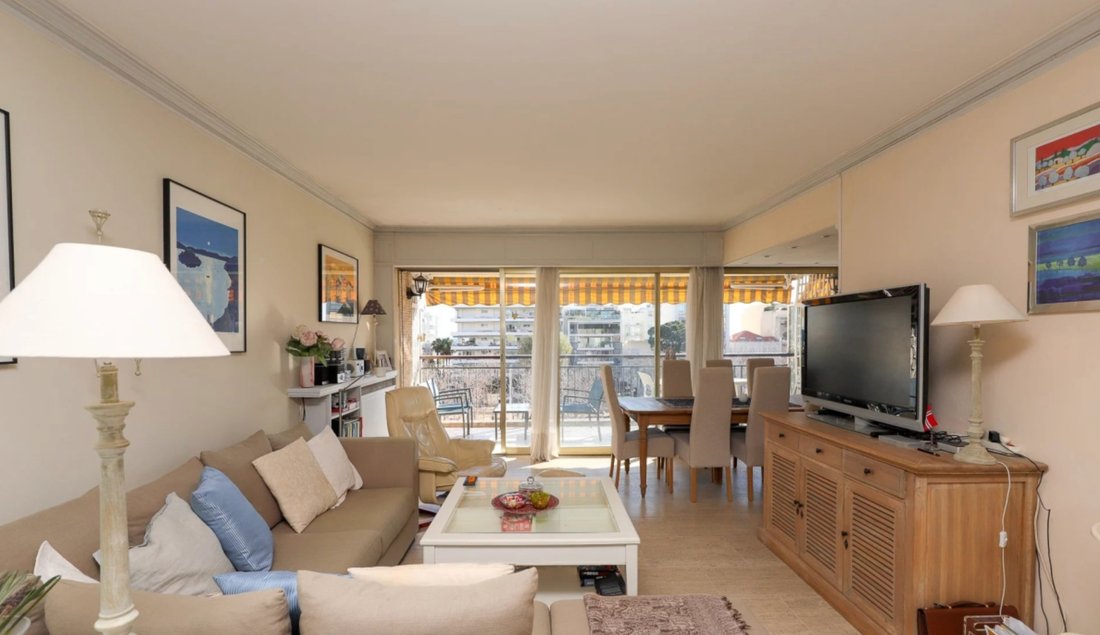 Apartamento en Cannes, Provenza-Alpes-Costa Azul, Francia 4 - 18791312