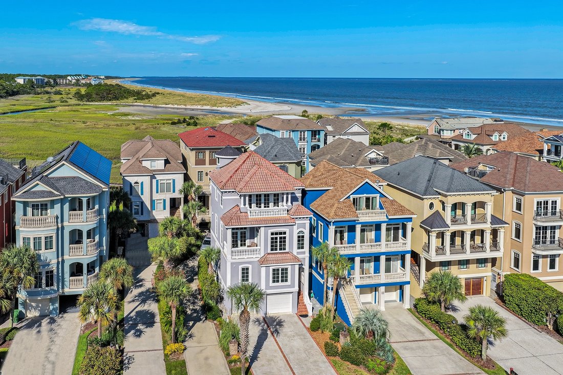 House in Hilton Head Island, South Carolina, United States 2 - 18791412
