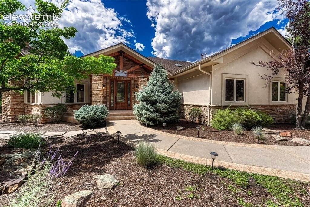 House in Colorado Springs, Colorado, United States 2 - 18791278