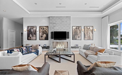 Haus in Wellington, Florida, Vereinigte Staaten 1