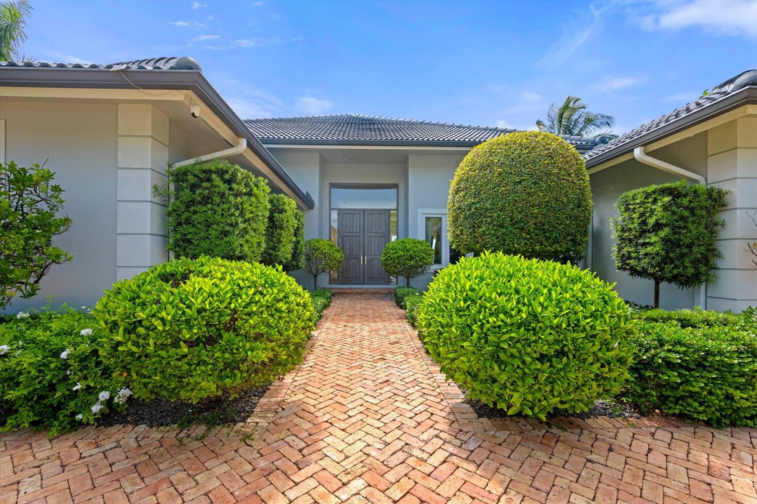 Haus in Wellington, Florida, Vereinigte Staaten 4 - 18791321