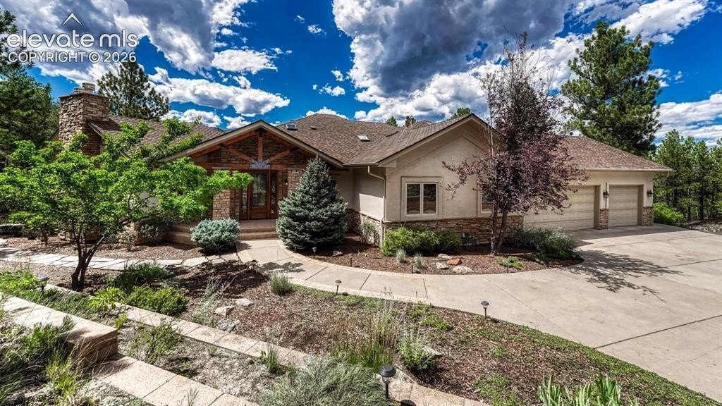 House in Colorado Springs, Colorado, United States 3 - 18791278