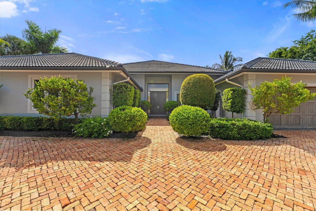 Haus in Wellington, Florida, Vereinigte Staaten 3 - 18791321