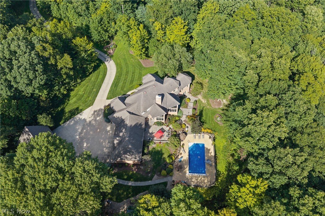 Haus in Hinckley Township, Ohio, Vereinigte Staaten 5 - 18791302