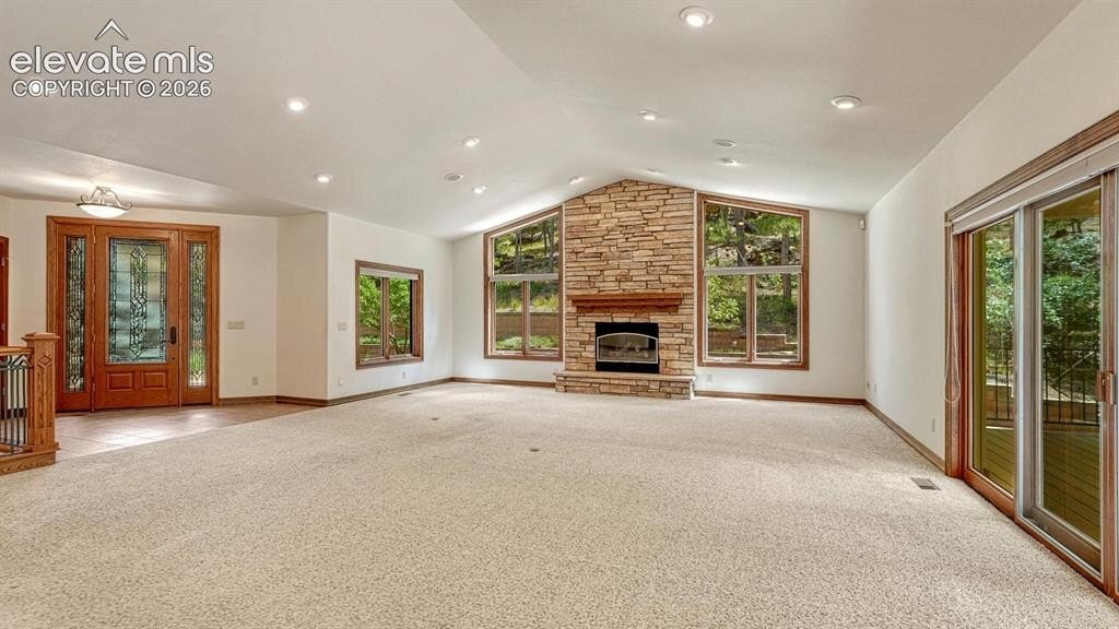 House in Colorado Springs, Colorado, United States 4 - 18791278