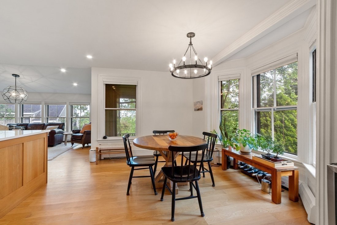 House in Belmont, Massachusetts, United States 5 - 15699454