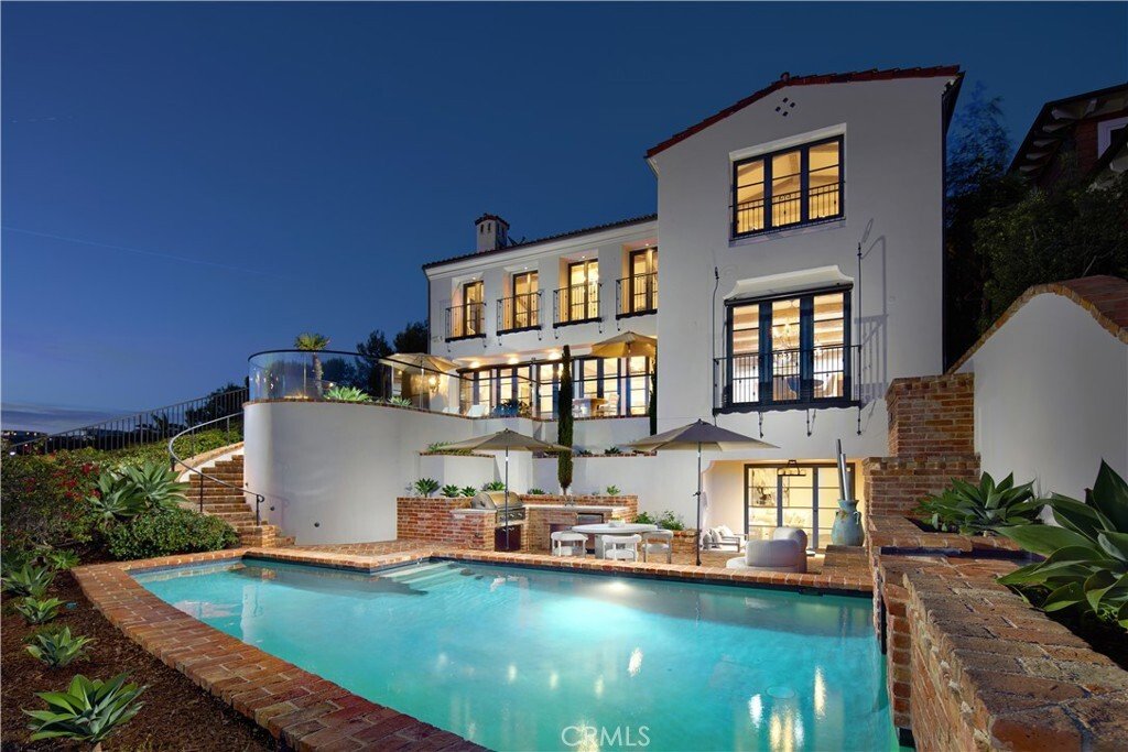 Casa en Dana Point, California, Estados Unidos 2 - 18791305