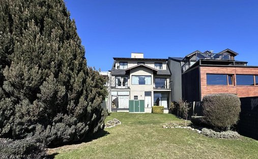 Casa en San Carlos de Bariloche, Río Negro, Argentina 1