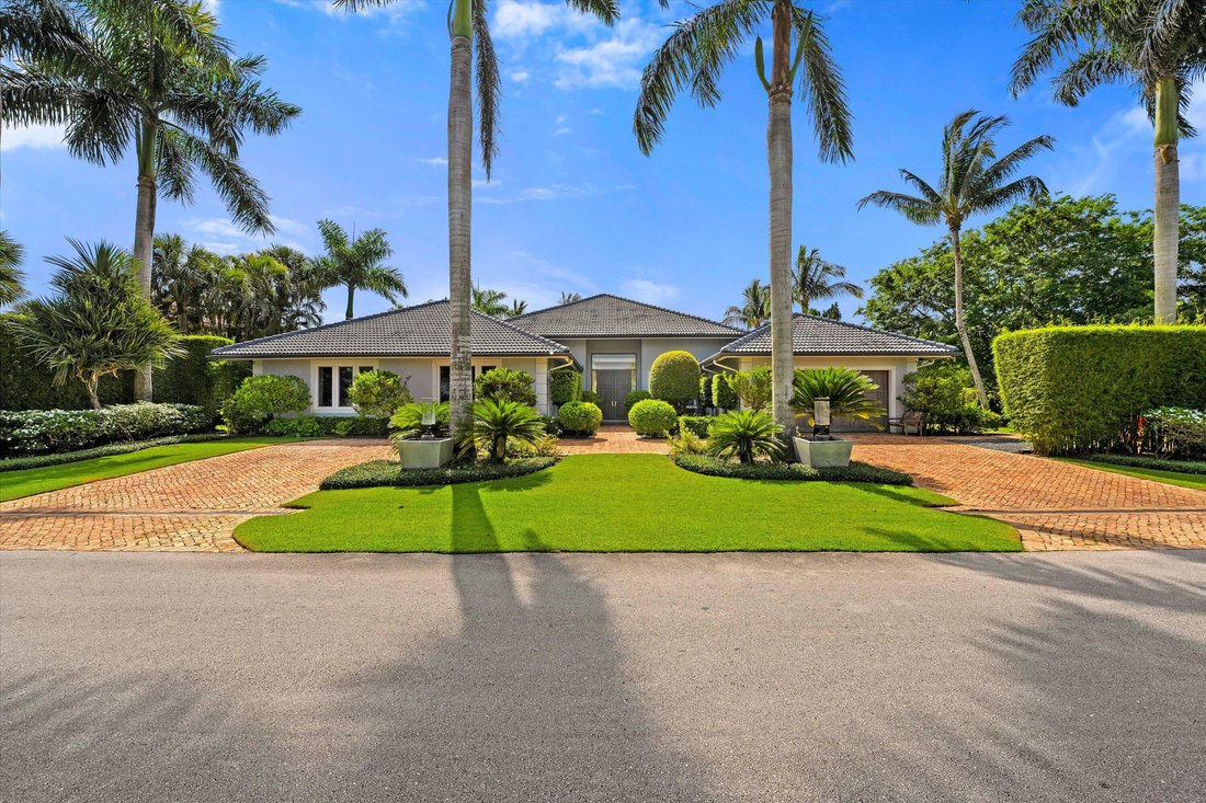 Haus in Wellington, Florida, Vereinigte Staaten 2 - 18791321