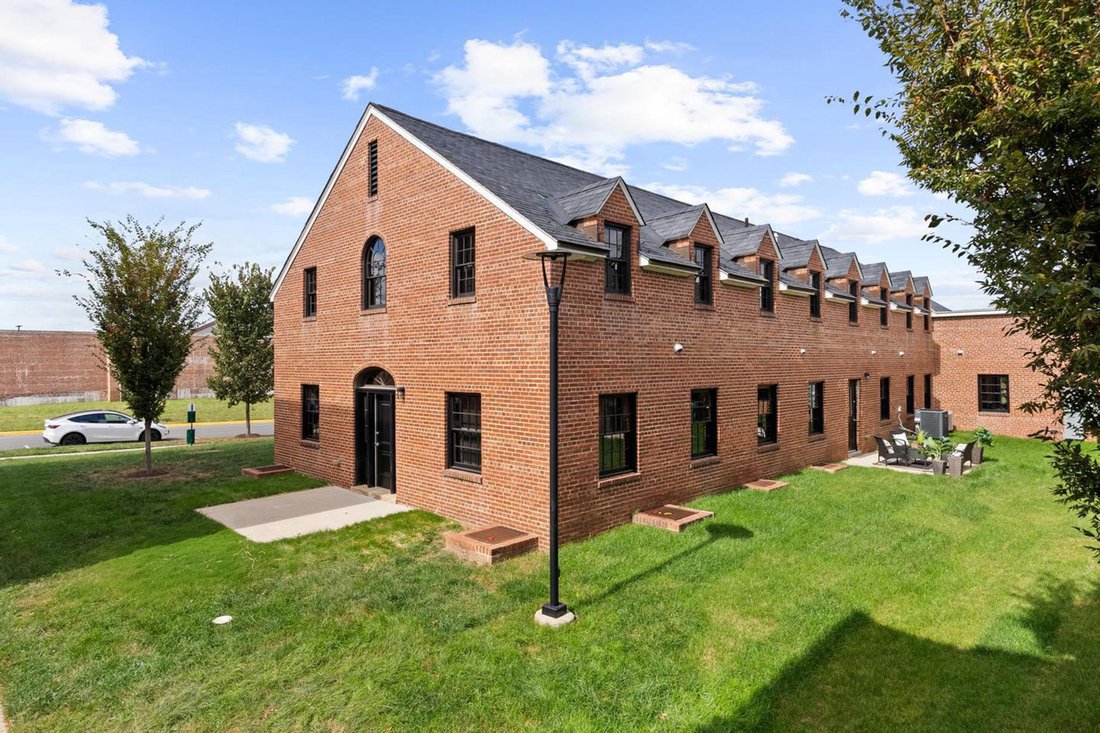 Lorton, Virginia, United States 2 - 18783303