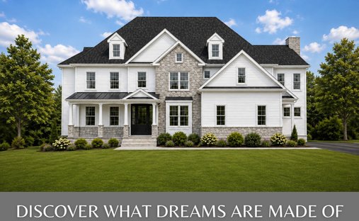 Maison à Orange, Connecticut, États-Unis 1