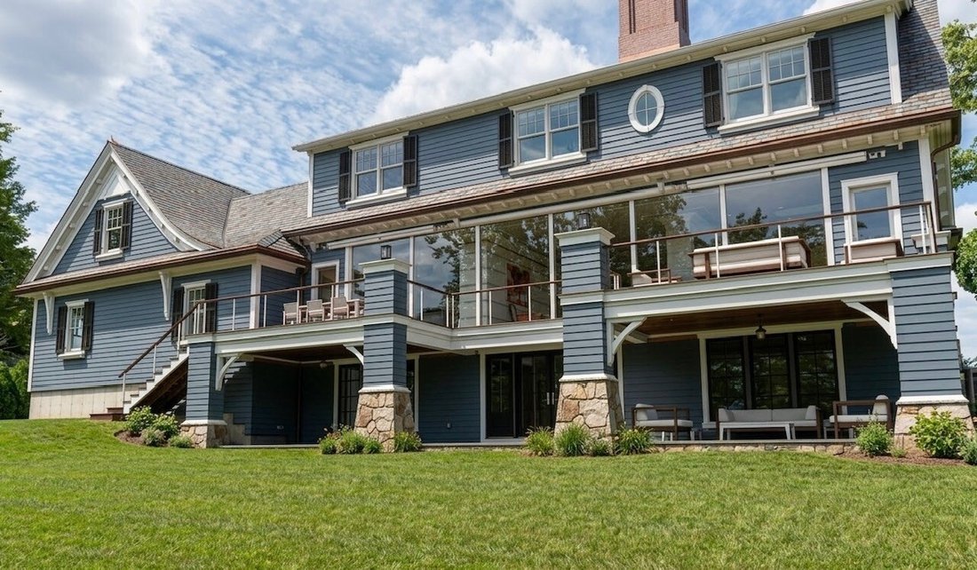 Maison à Newton, Massachusetts, États-Unis 3 - 17406277