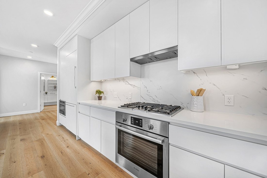 Condo in Boston, Massachusetts, United States 4 - 17611655