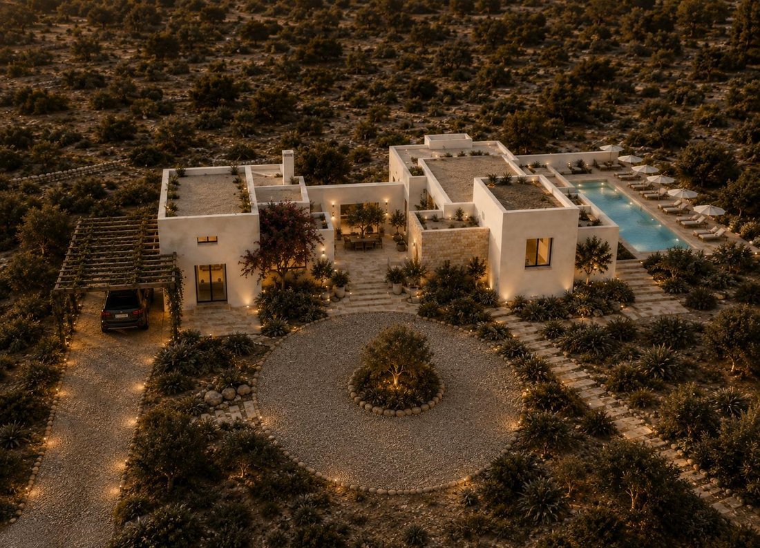 Casa en Formentera, Islas Baleares, España 1 - 18236029