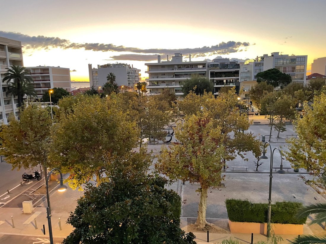 Apartamento en Cannes, Provenza-Alpes-Costa Azul, Francia 1 - 18791312