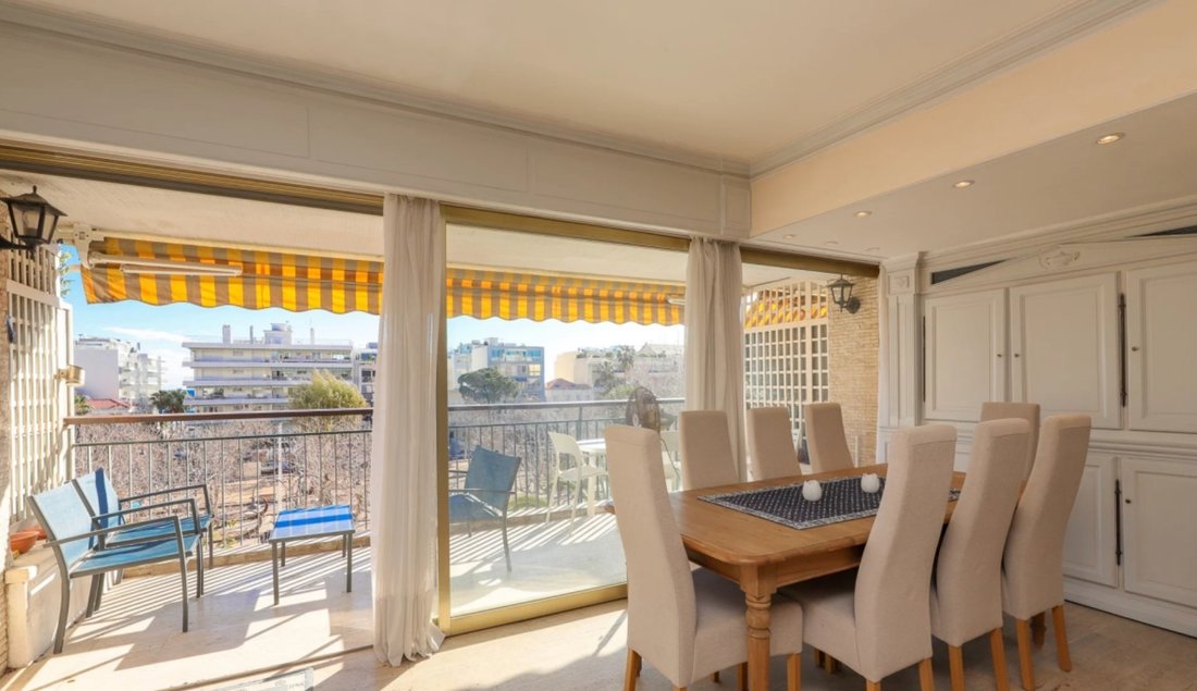 Apartamento en Cannes, Provenza-Alpes-Costa Azul, Francia 5 - 18791312