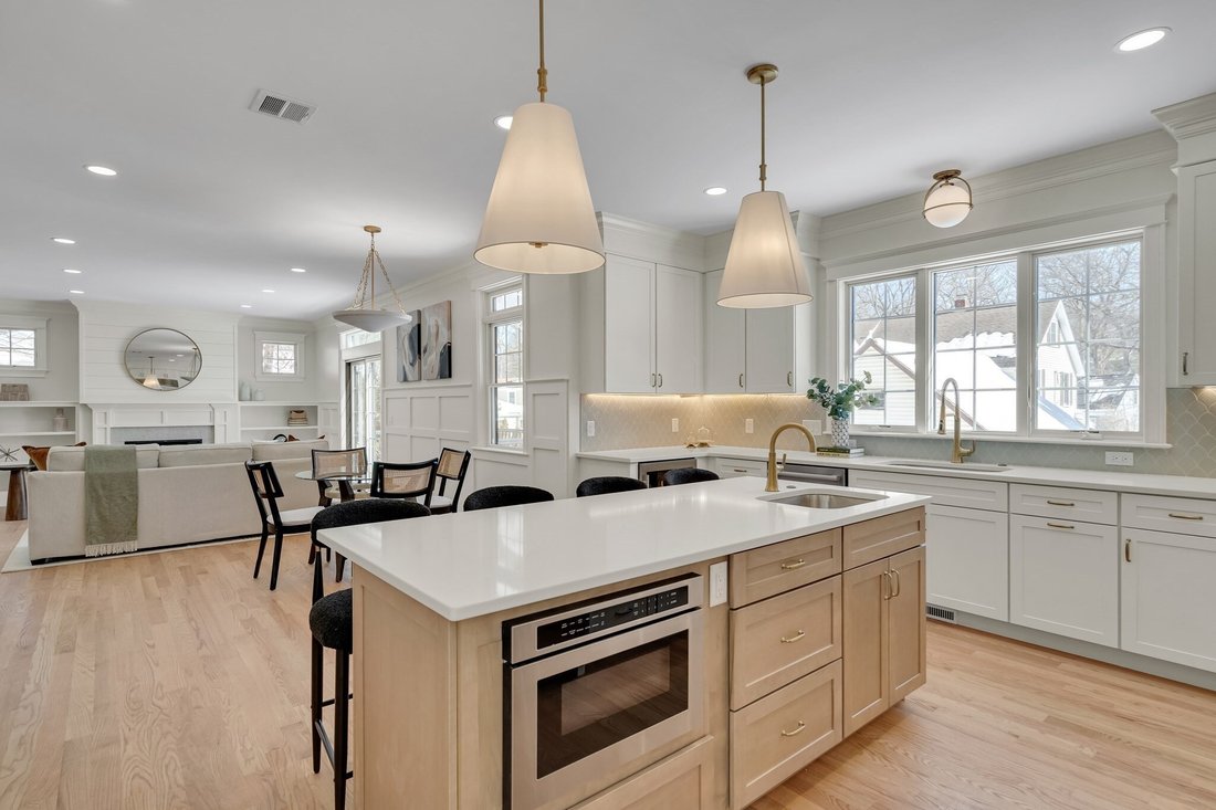 House in Lexington, Massachusetts, United States 5 - 17325600