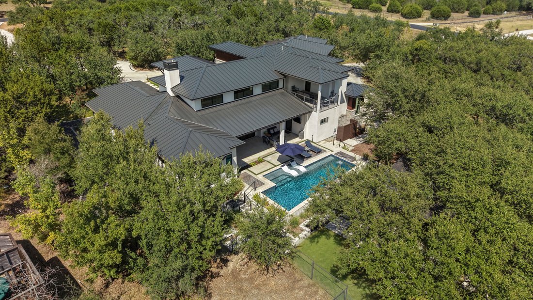 House in Bulverde, Texas, United States 3 - 18791341