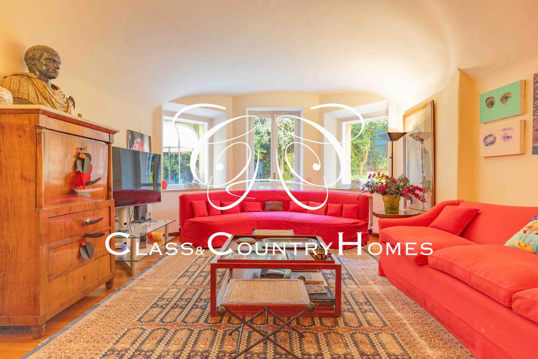 Apartment in Poggetto - Montughi, Florence, Italy 1 - 18791445