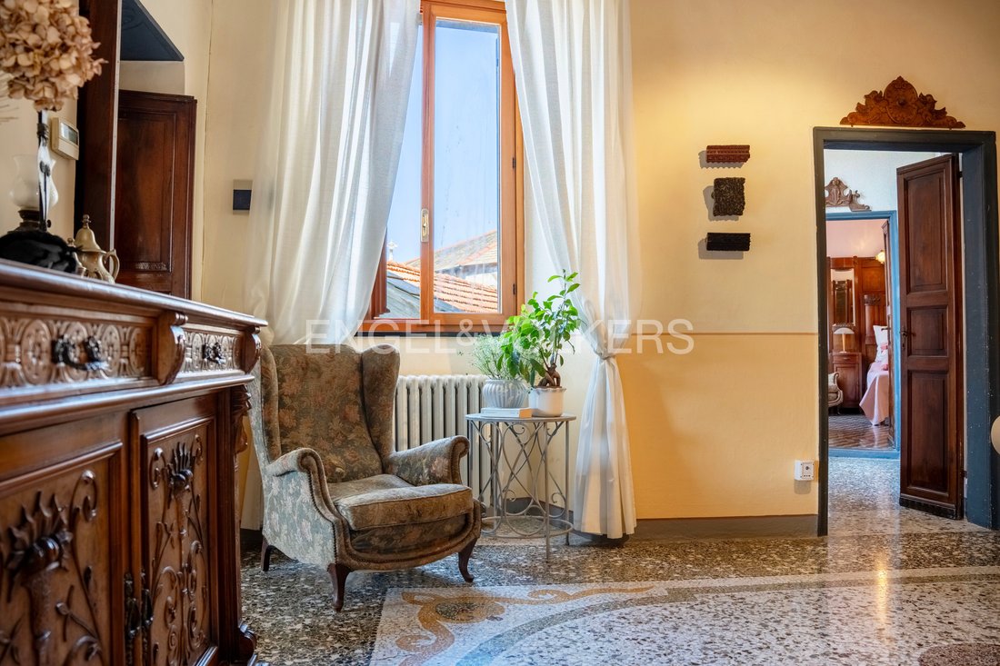 House in Castiglione Chiavarese, Liguria, Italy 3 - 18791340