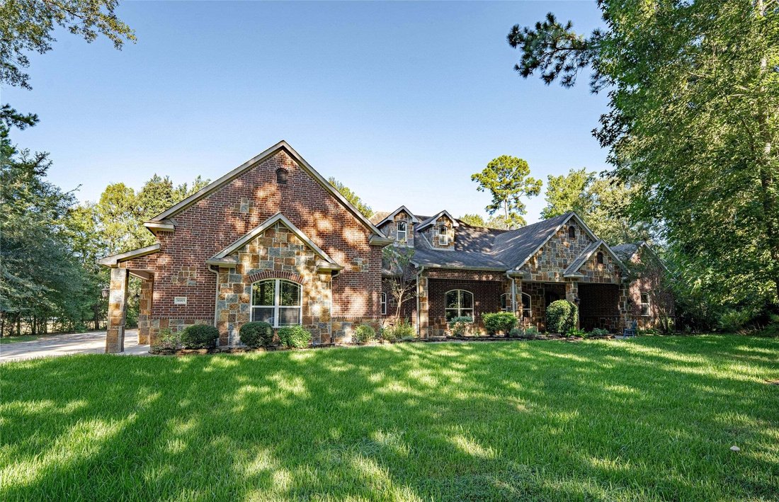 House in Huffman, Texas, United States 1 - 18791315