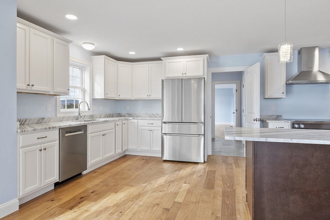 House in Sterling, Massachusetts, United States 4 - 17287824