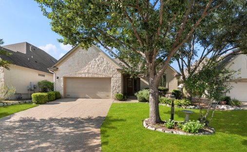 House in San Antonio, Texas, United States 1