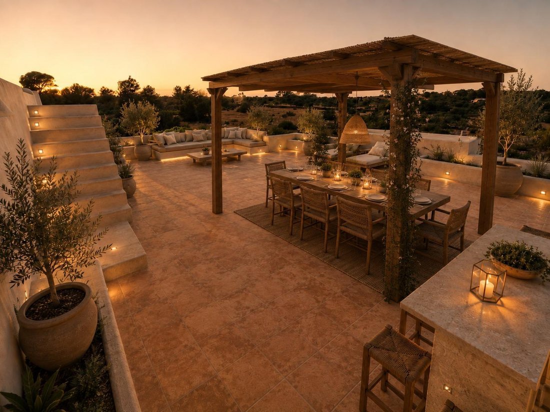 Casa en Formentera, Islas Baleares, España 5 - 18236029
