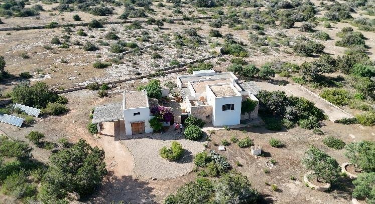 Casa en Formentera, Islas Baleares, España 2 - 18236029