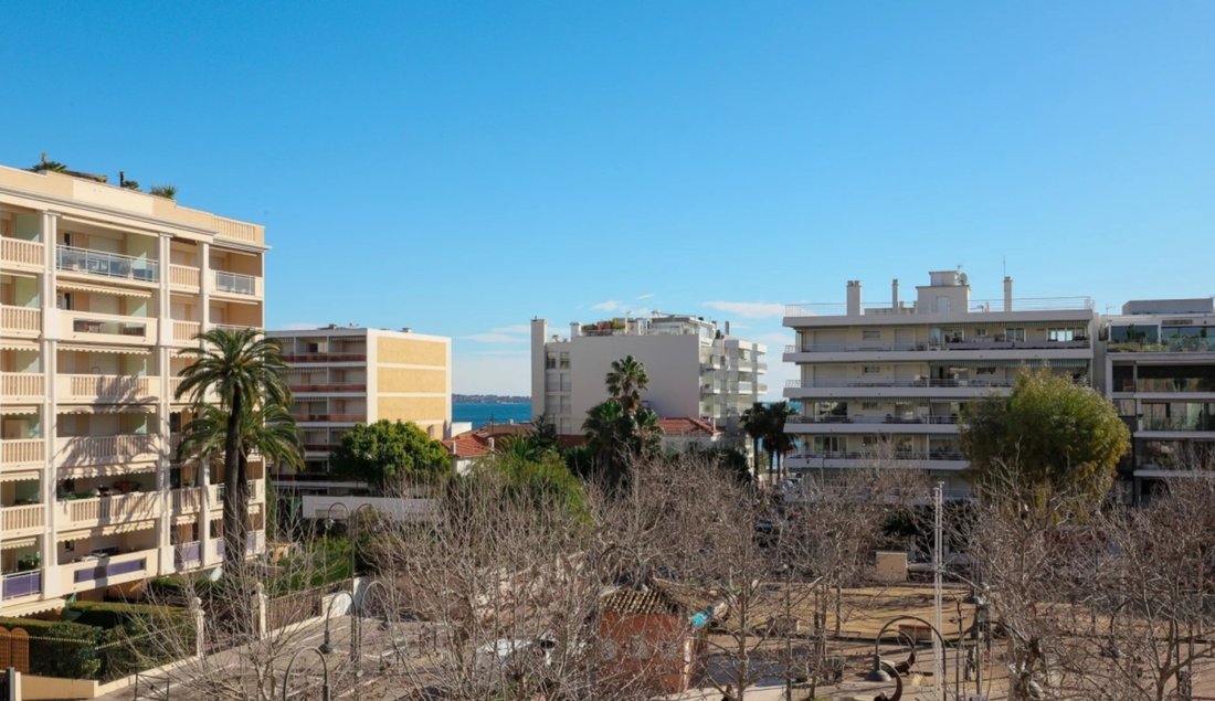 Apartamento en Cannes, Provenza-Alpes-Costa Azul, Francia 3 - 18791312