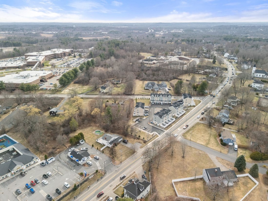 Terreno a Tewksbury, Massachusetts, Stati Uniti 5 - 17549352