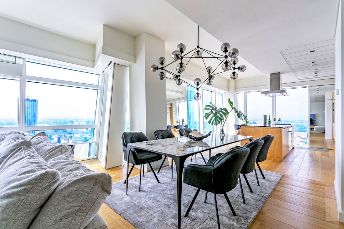 Apartment in Warsaw, Masovian Voivodeship, Poland 3 - 18791391