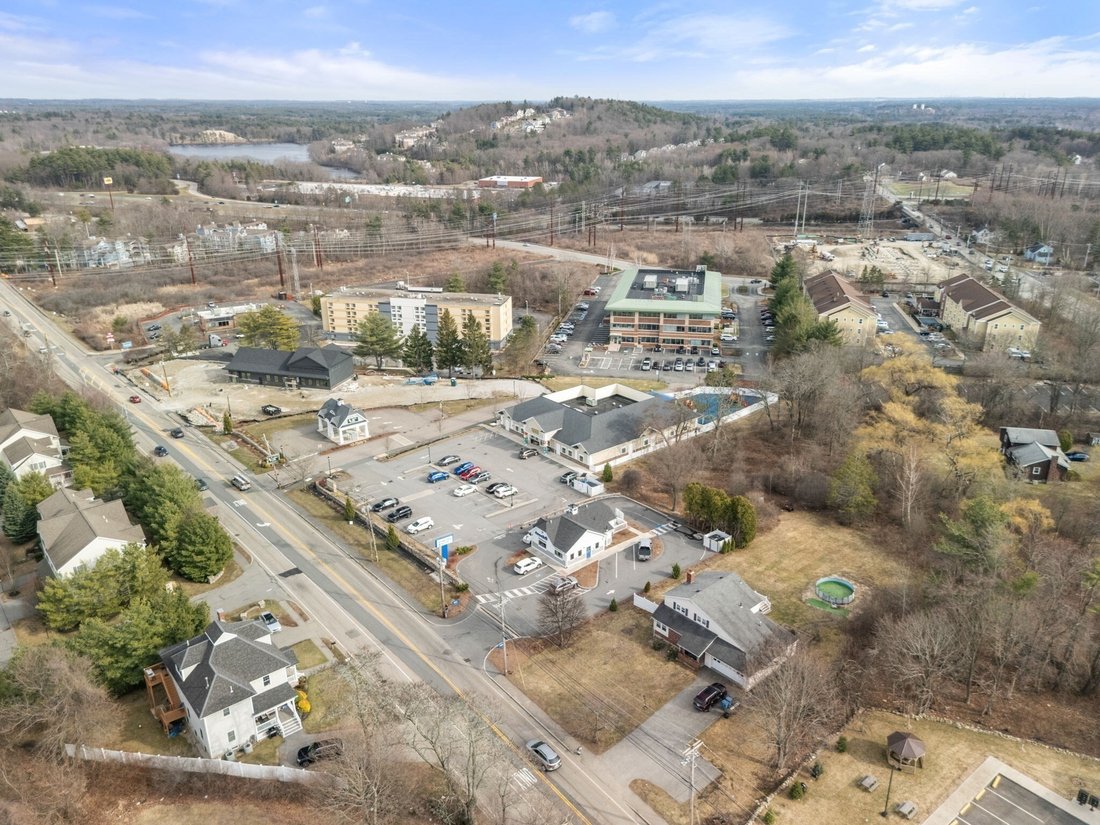 Terreno a Tewksbury, Massachusetts, Stati Uniti 4 - 17549352
