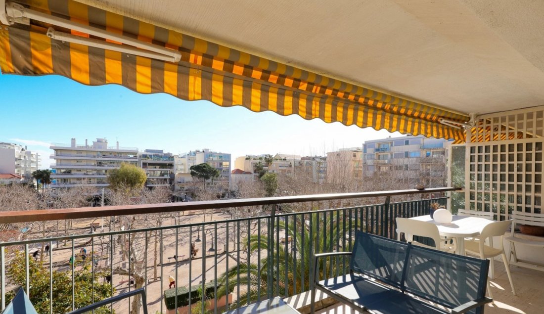 Apartamento en Cannes, Provenza-Alpes-Costa Azul, Francia 2 - 18791312