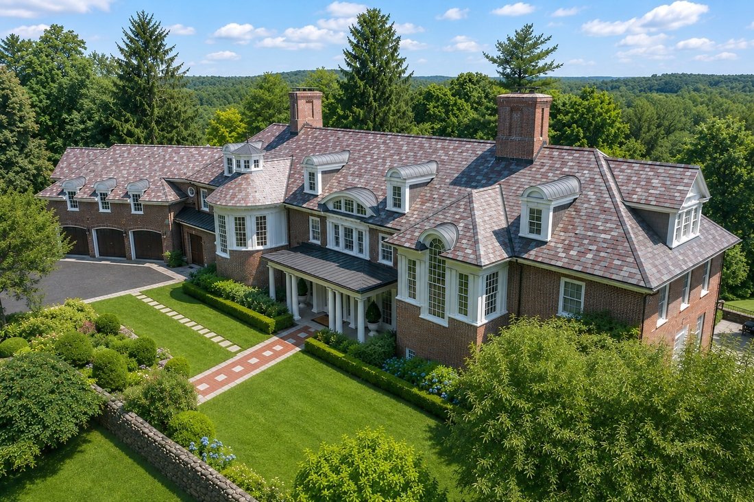 House in Concord, Massachusetts, United States 2 - 17317202