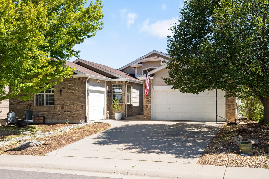 Casa a Castle Rock, Colorado, Stati Uniti 1 - 18763109