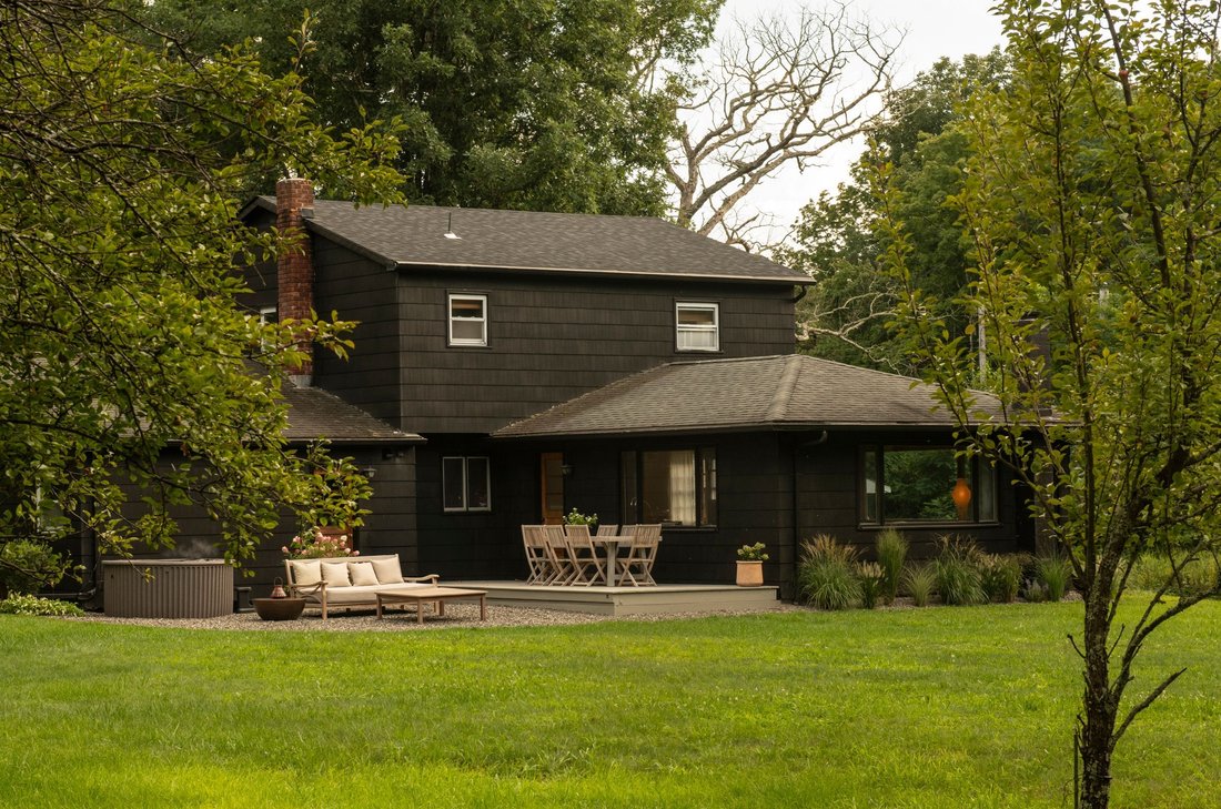 Haus in Saugerties, New York, Vereinigte Staaten 1 - 18791450
