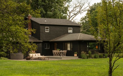 House in Saugerties, New York, United States 1