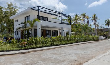 Villa en Las Terrenas, Samaná, República Dominicana 2